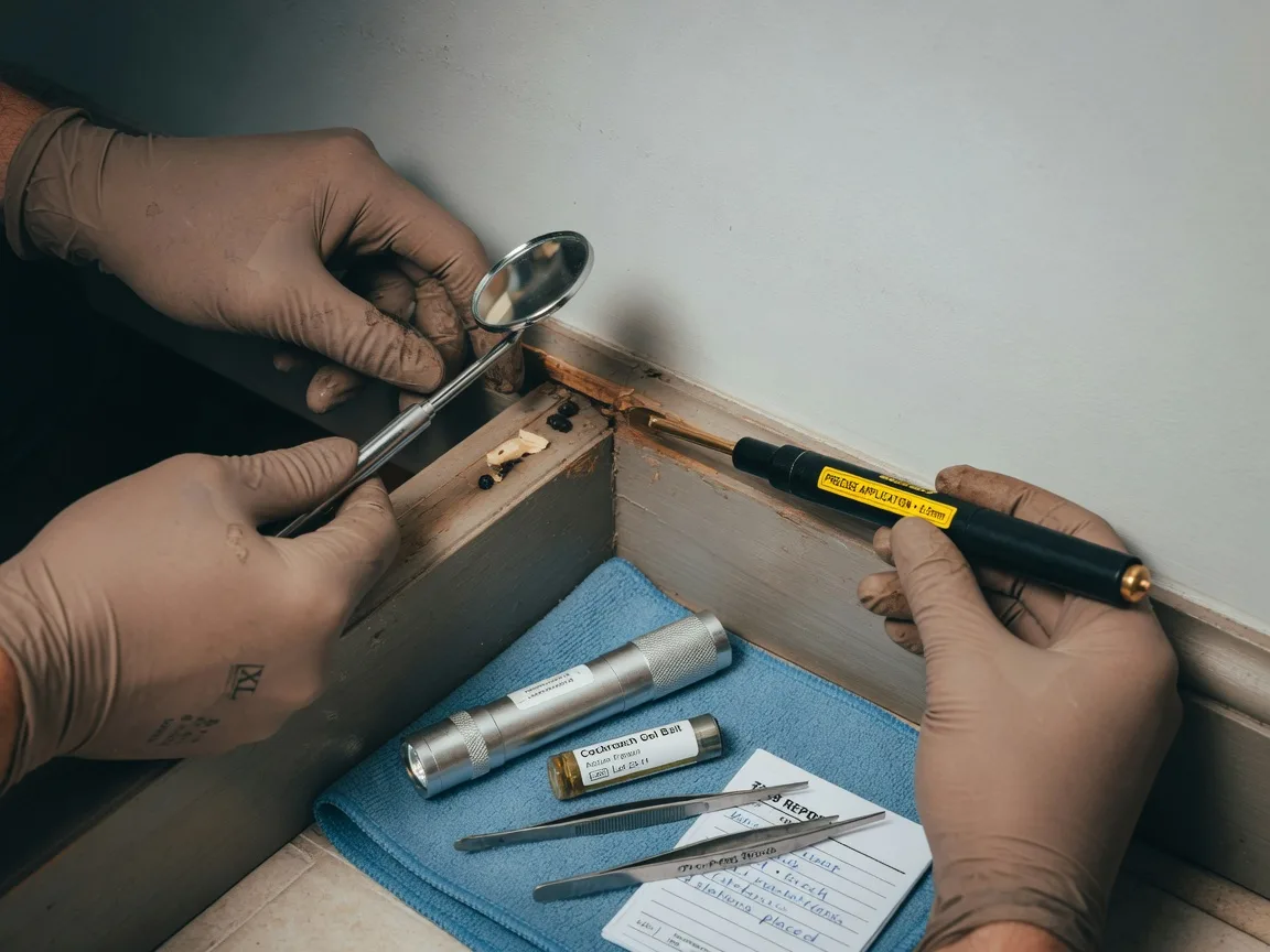 Why choose Emergency Pest Control in Smithville, MS